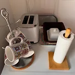 公寓 Vau Apartment, Do Vau, *