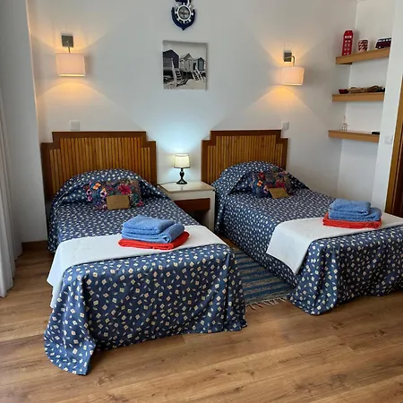 Vau Apartment, Do Vau, Appartamento Portimão
