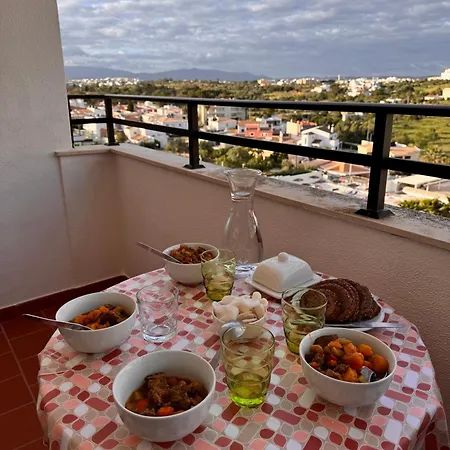 아파트 Vau Apartment, Do Vau, 포티마오