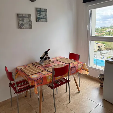 Vau Apartment, Do Vau, * 포티마오