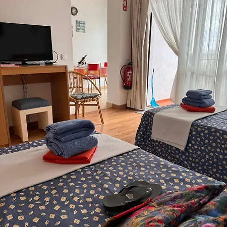 Vau Apartment, Do Vau, 아파트 *