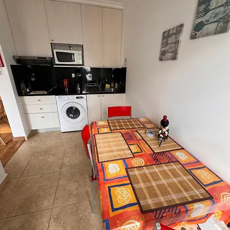 Vau Apartment, Do Vau, 포티마오