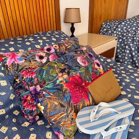 아파트 Vau Apartment, Do Vau,