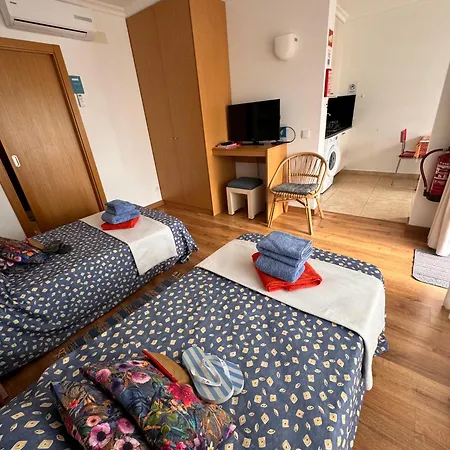 아파트 Vau Apartment, Do Vau,