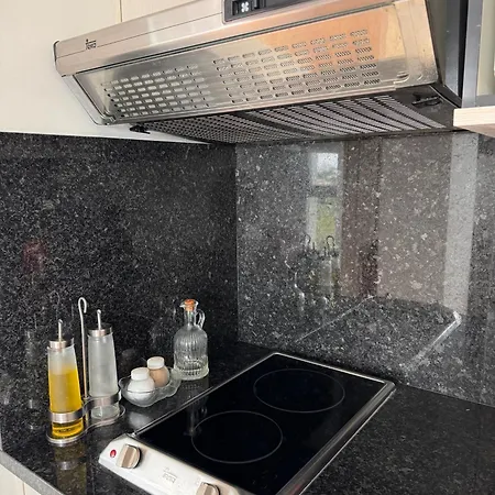 Vau Apartment, Do Vau, *