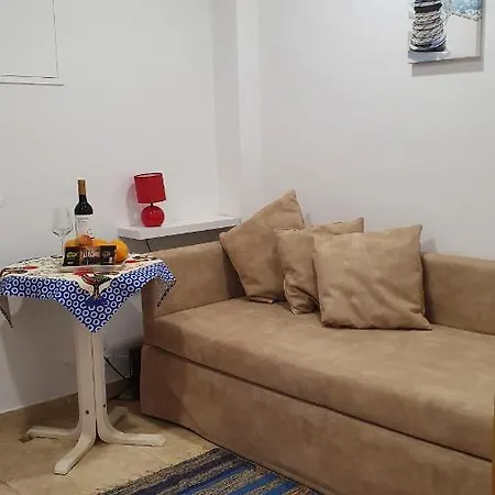 Vau Apartment, Do Vau, * Portimão