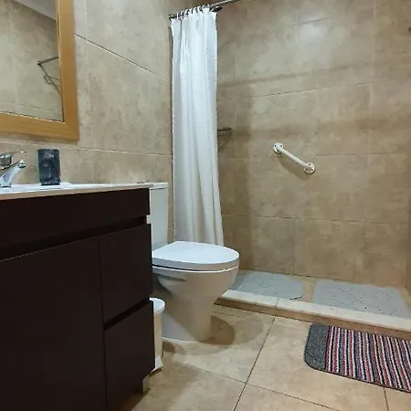 Appartamento Vau Apartment, Do Vau, Portimão