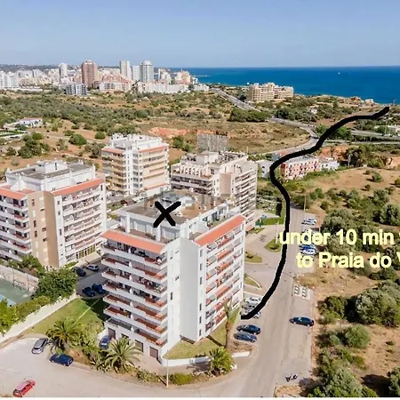 Vau Apartment, Do Vau, Appartamento *