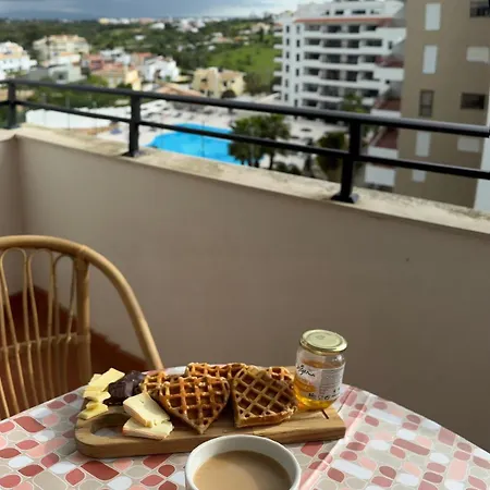 Appartamento Vau Apartment, Do Vau,