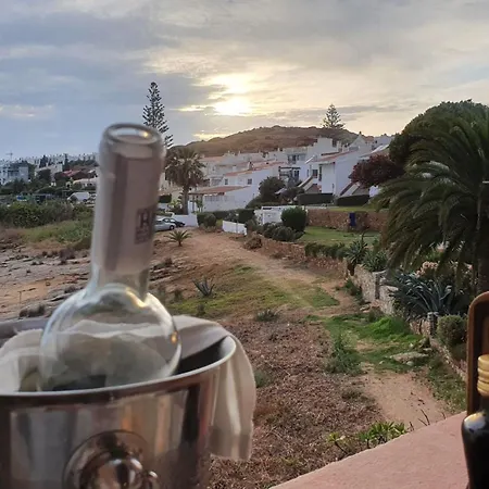 Vau Apartment, Do Vau, * بورتيماو