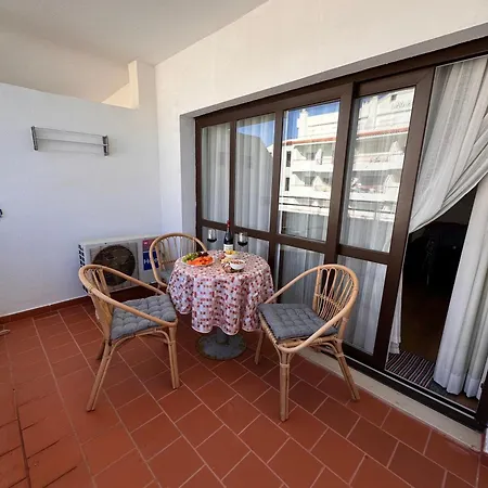 شقة Vau Apartment, Do Vau, *